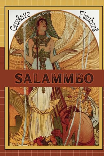 Salammbo: A Novel of Ancient Carthage, Love, and Mercenary Revolt (Annotated) von Independently published